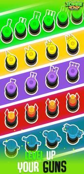 僵尸攻击塔防v1.0.1