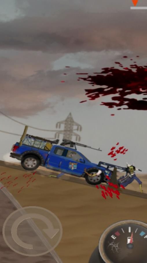 战车撞僵尸Zv6.0.6