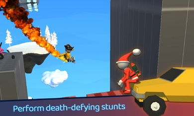 火柴人毁灭模拟器3Dv1.04