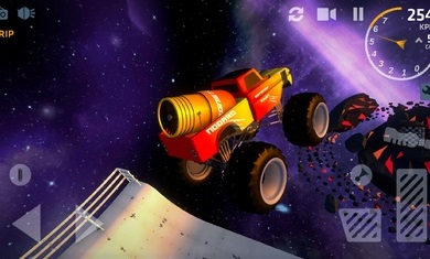 特技卡车赛车模拟器v0.0.5