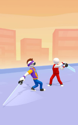 布娃娃械斗v1.0.19