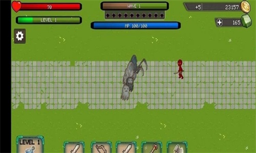 棍棒帝国：火柴战争v0.7