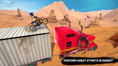 火柴人自行车骑手v1.0