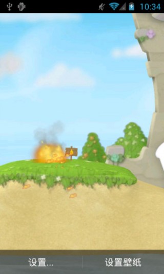 超级救火队2-动态壁纸锁屏v1.7.0