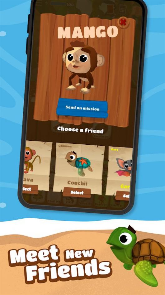 我在荒岛上生存v1.0.65