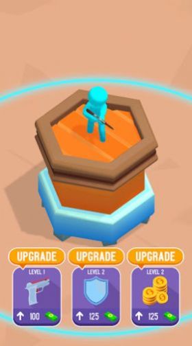 闲置塔防僵尸作战v1.1