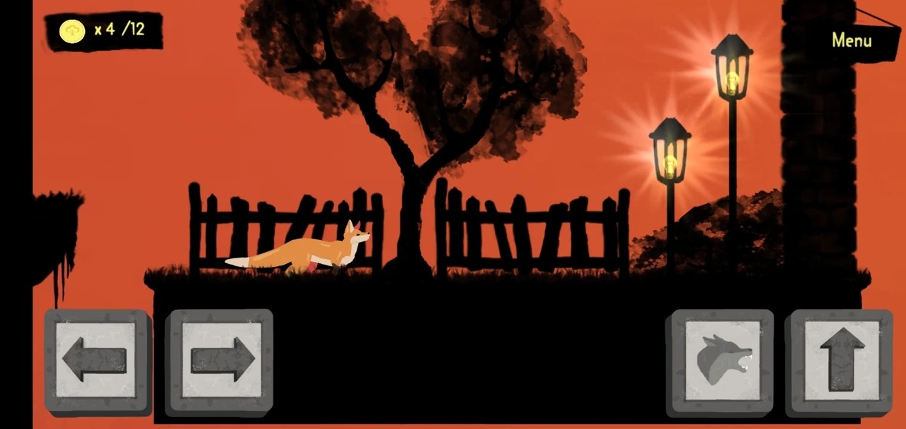 爱丽丝狐狸历险记v0.9