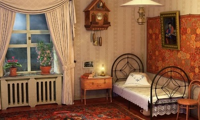 缪斯女神密室逃生v1.1