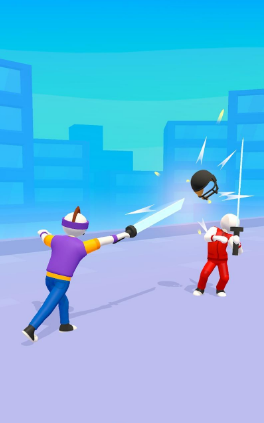 布娃娃械斗v1.0.19