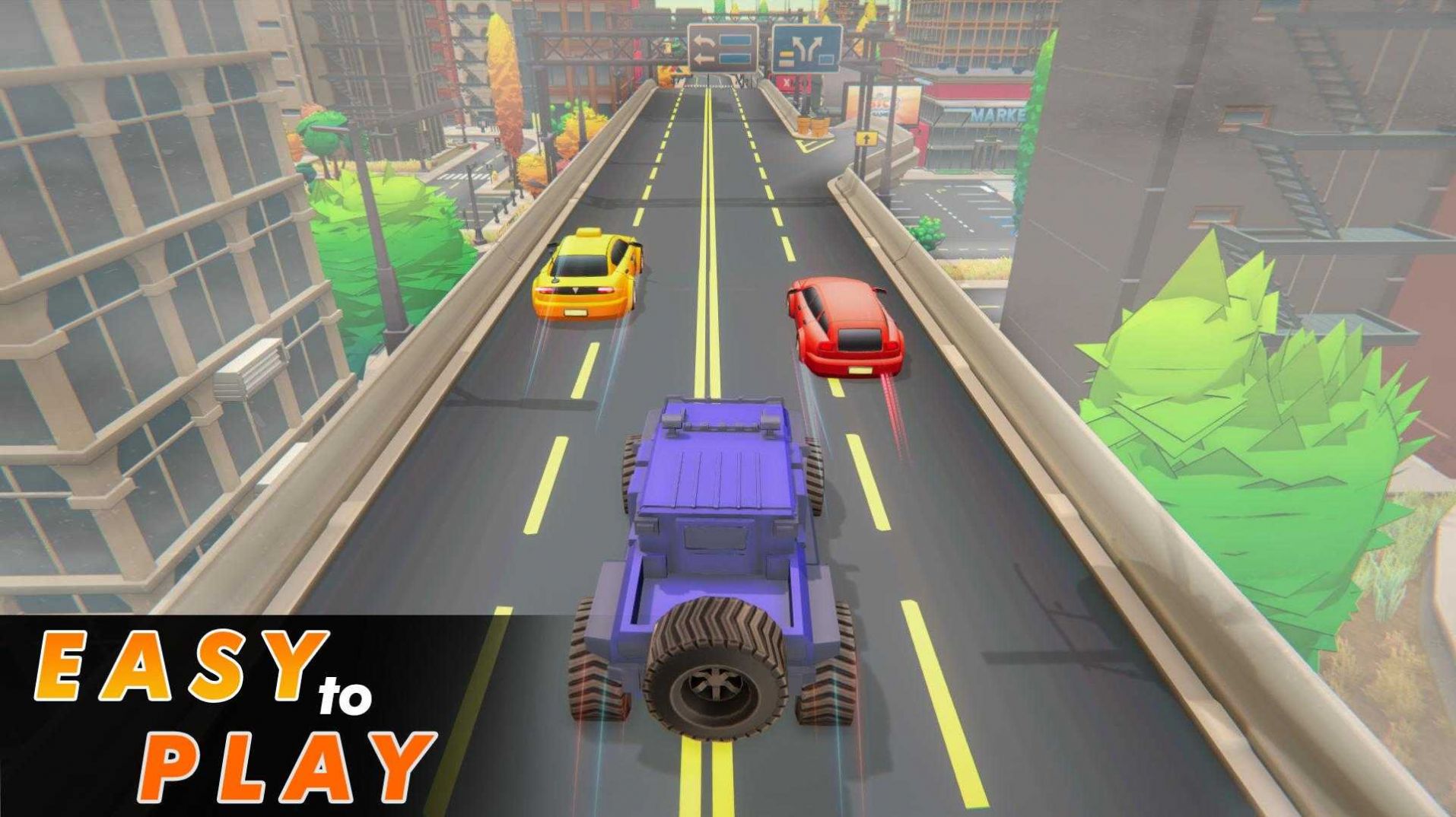 警察追捕警车追逐v1.3.4