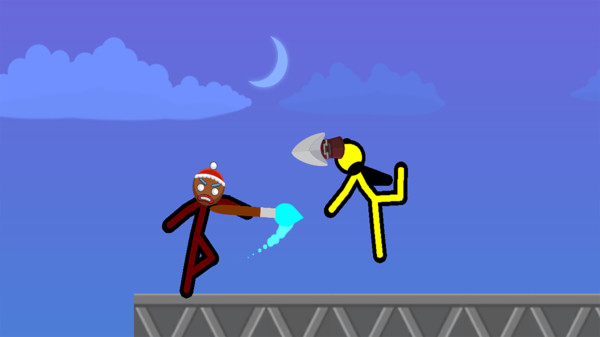 火柴人对手v1.7.6.7