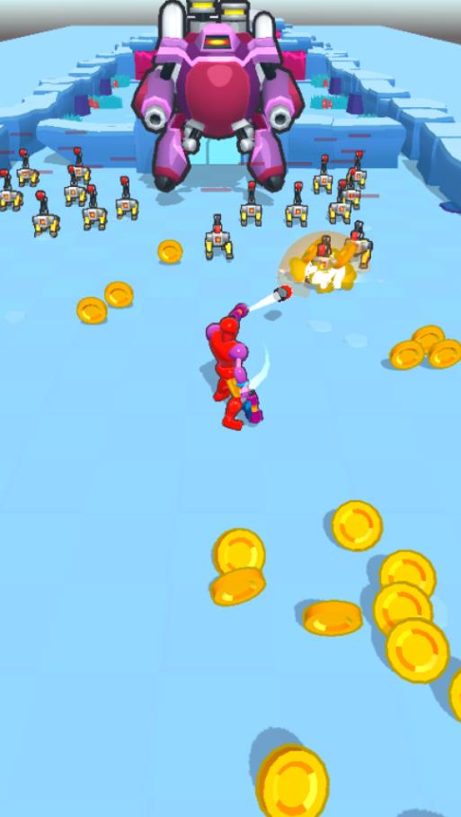 机器人战斗v0.2.1