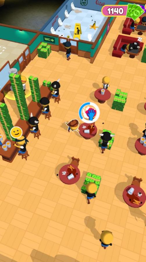 摩托俱乐部大亨v0.1