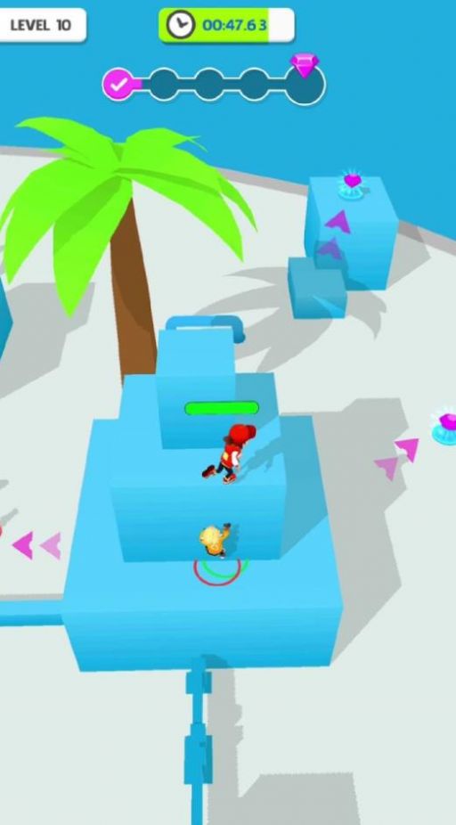 终极竞速赛v1.0.4