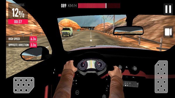 极品飞车大作战v1.0.7