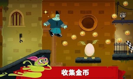 精灵旅社探险v1.0.6