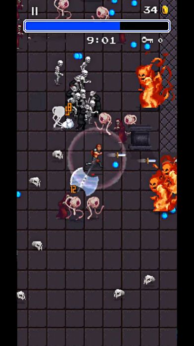 吸血鬼幸存者3v0.18