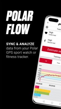 Polar Flowv7.1.0