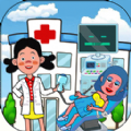 皇家宠物小镇医院v1.0
