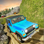 越野吉普车极端驾驶模拟器v1.0
