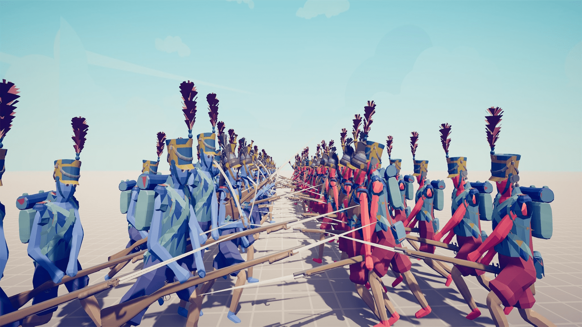 真实现代战争模拟3Dv1.0