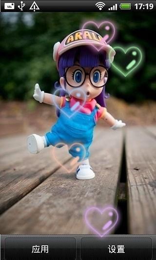 手办动漫动态壁纸v1.0