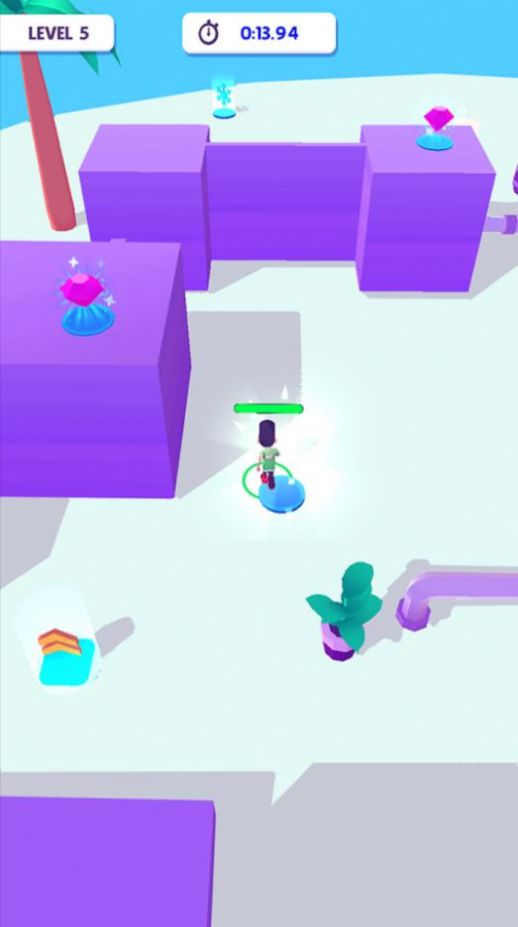 终极竞速赛v1.0.4