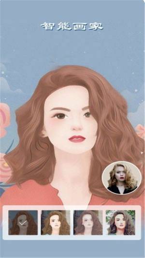 萌拍美颜相机v23.0.0