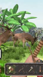 荒岛余生：建造与生存v3.1.1