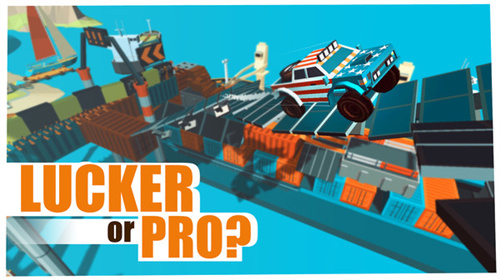 高空特技赛车v1.0.51