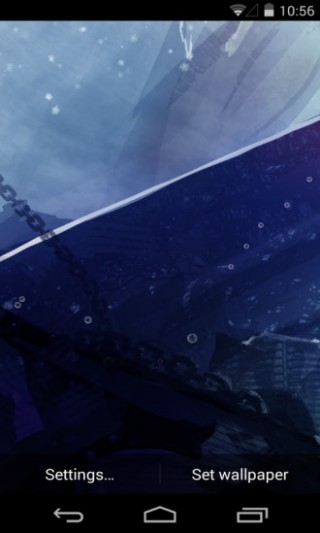 深海秘境梦象动态壁纸v1.7.6