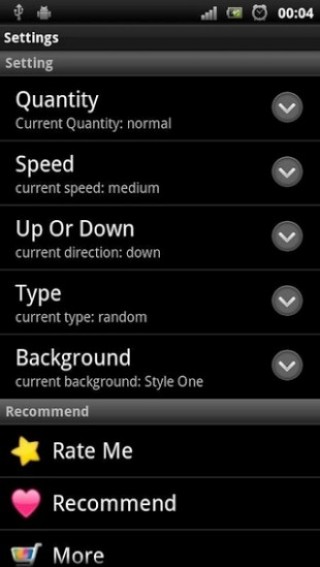 泡泡动态壁纸v1.3