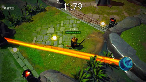 我的游戏天赋v1.0.5