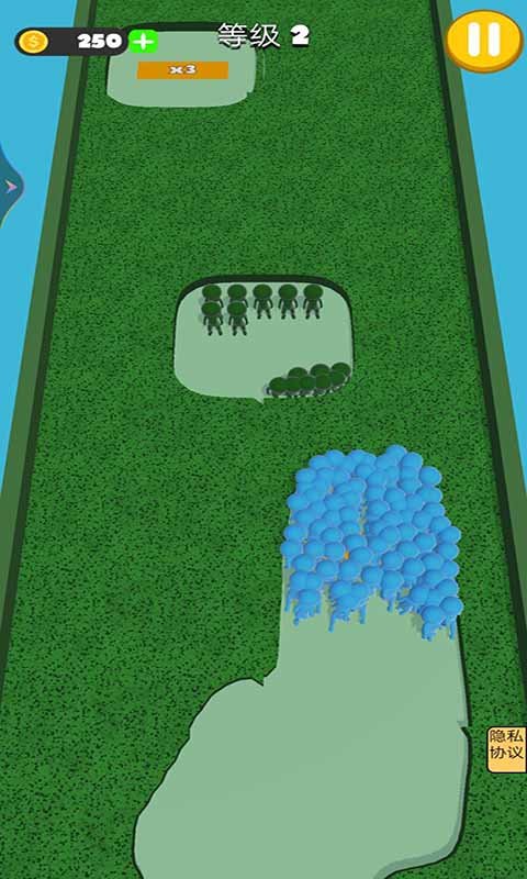 祖安人大决斗v1.2