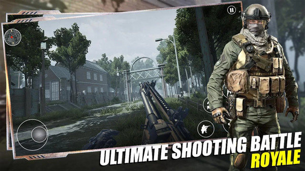 突击队使命：召唤v1.1.1