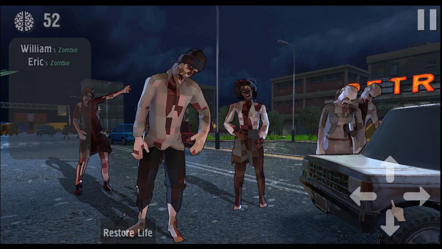 僵尸城镇启示录v1.05