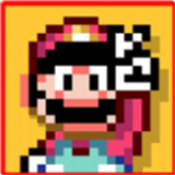 超级马里奥终极制造v1.0