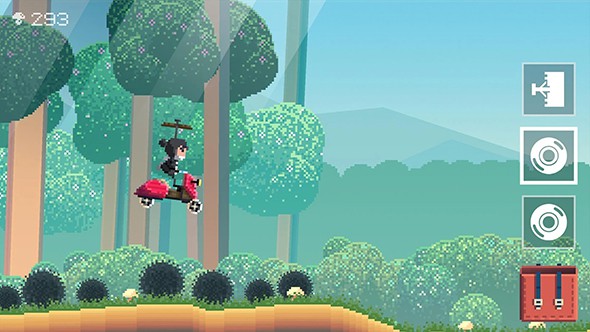 夏日追逐者v1.3.7