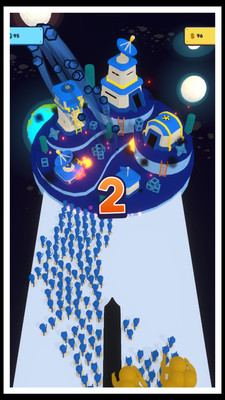 迷你大炮战争v1.0.0