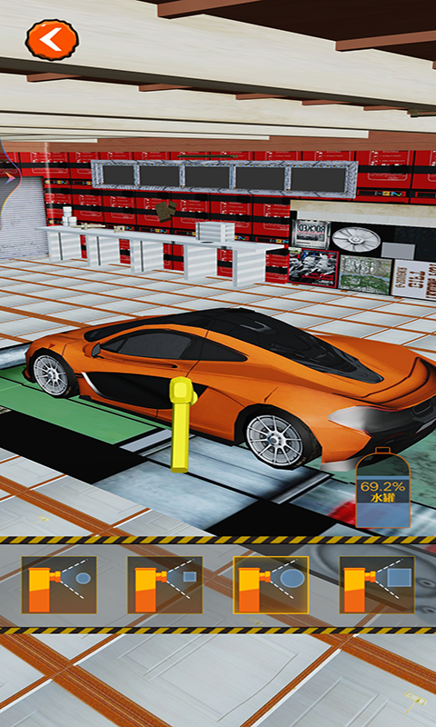 农民工模拟器v1.0