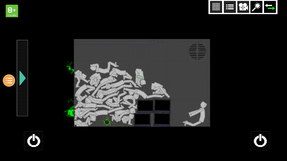 人类游乐场2v1.1