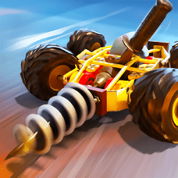 机器人竞技场v1.0