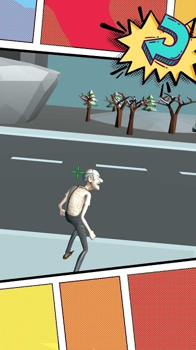 格斗拳王英雄v1.0.1