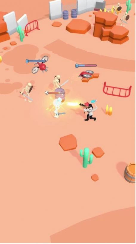 基地幸存者v0.15