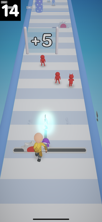 剑形大师3Dv0.1.0