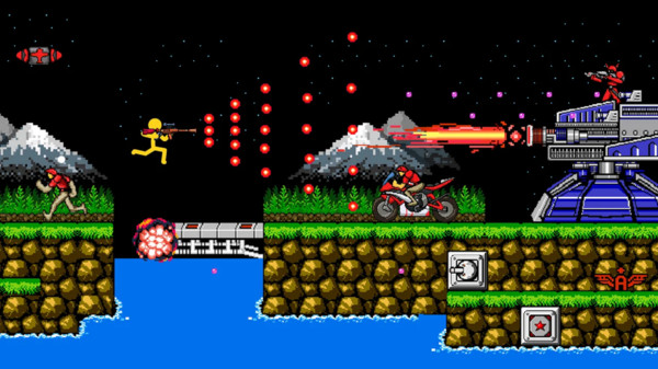 火柴人精英射手v1.0.0