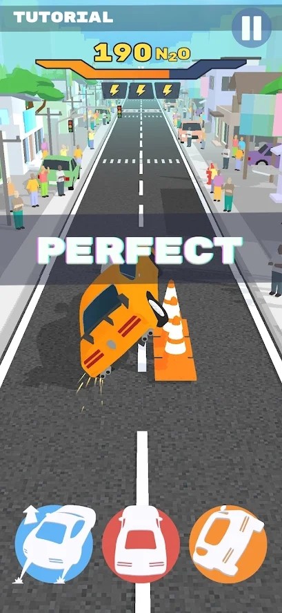 碰撞涡轮赛车v0.11