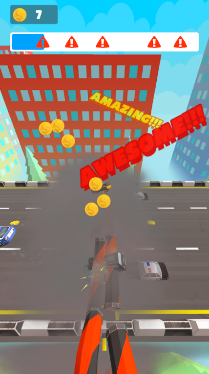 绝命逃生3Dv0.0.9