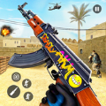 真正的FPS射击枪战v1.32