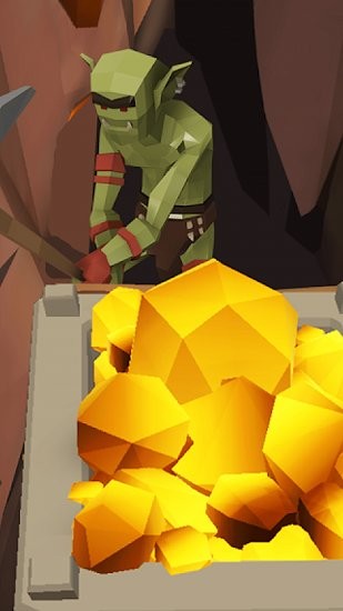 扫荡地下城v1.4.6